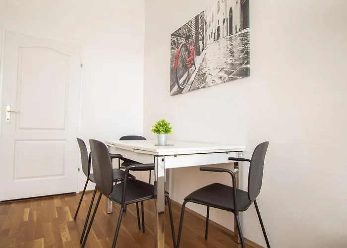 Apartment Davidgasse
