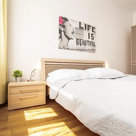 Apartment Davidgasse Wien Exterior foto