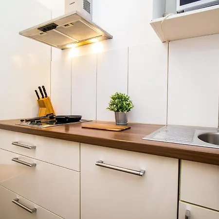 Apartment Davidgasse Wien Exterior foto