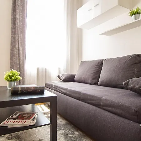 Apartment Davidgasse Wien Exterior foto