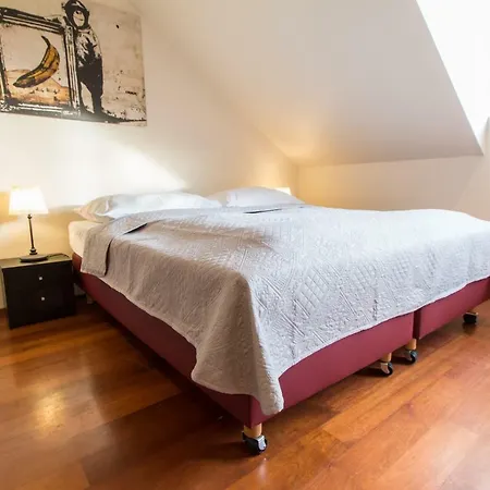 Apartment Davidgasse Wien Exterior foto