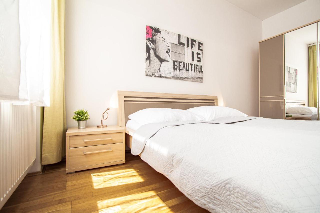 Apartment Davidgasse *
