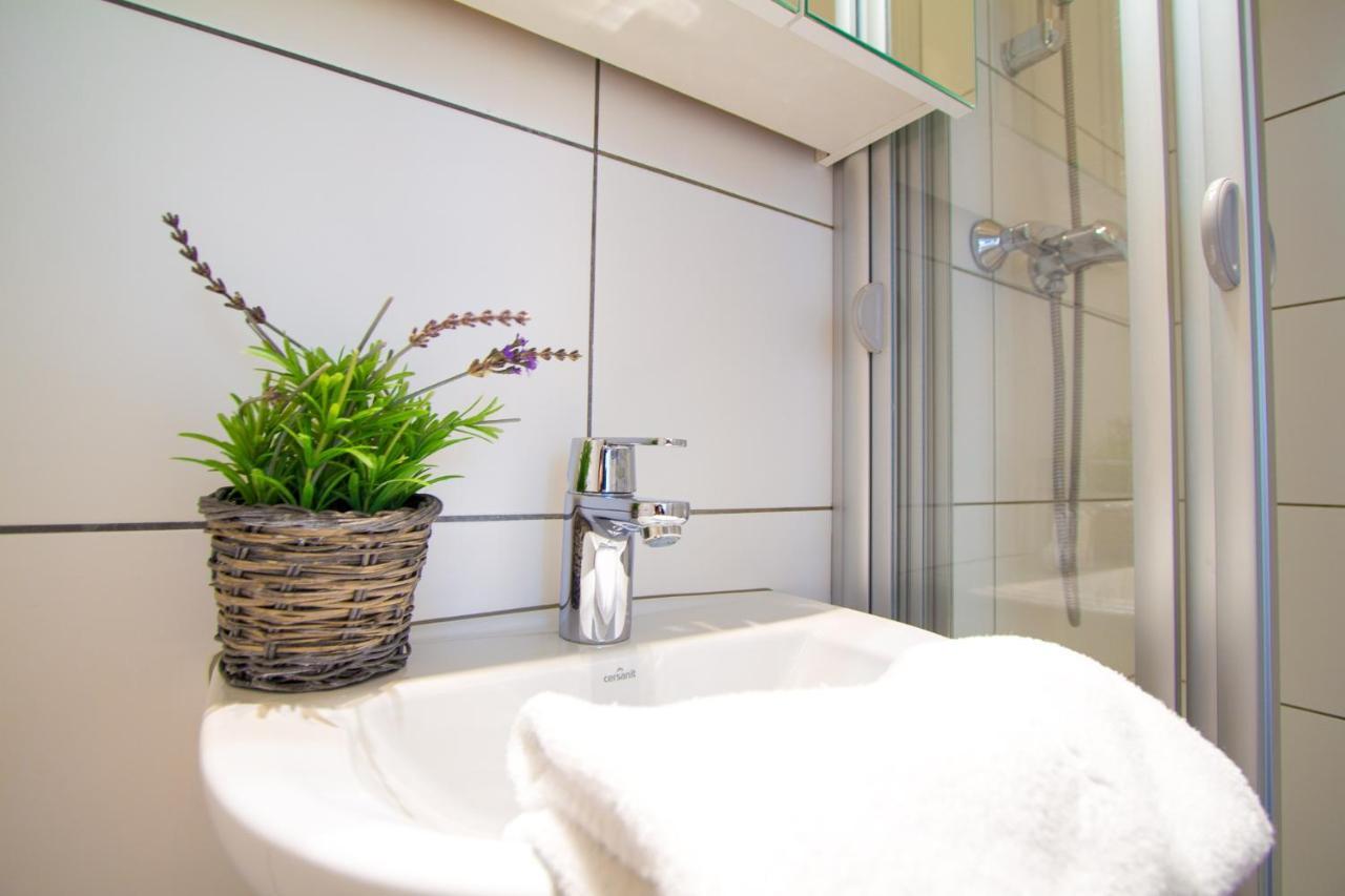 Davidgasse Apartment Wien