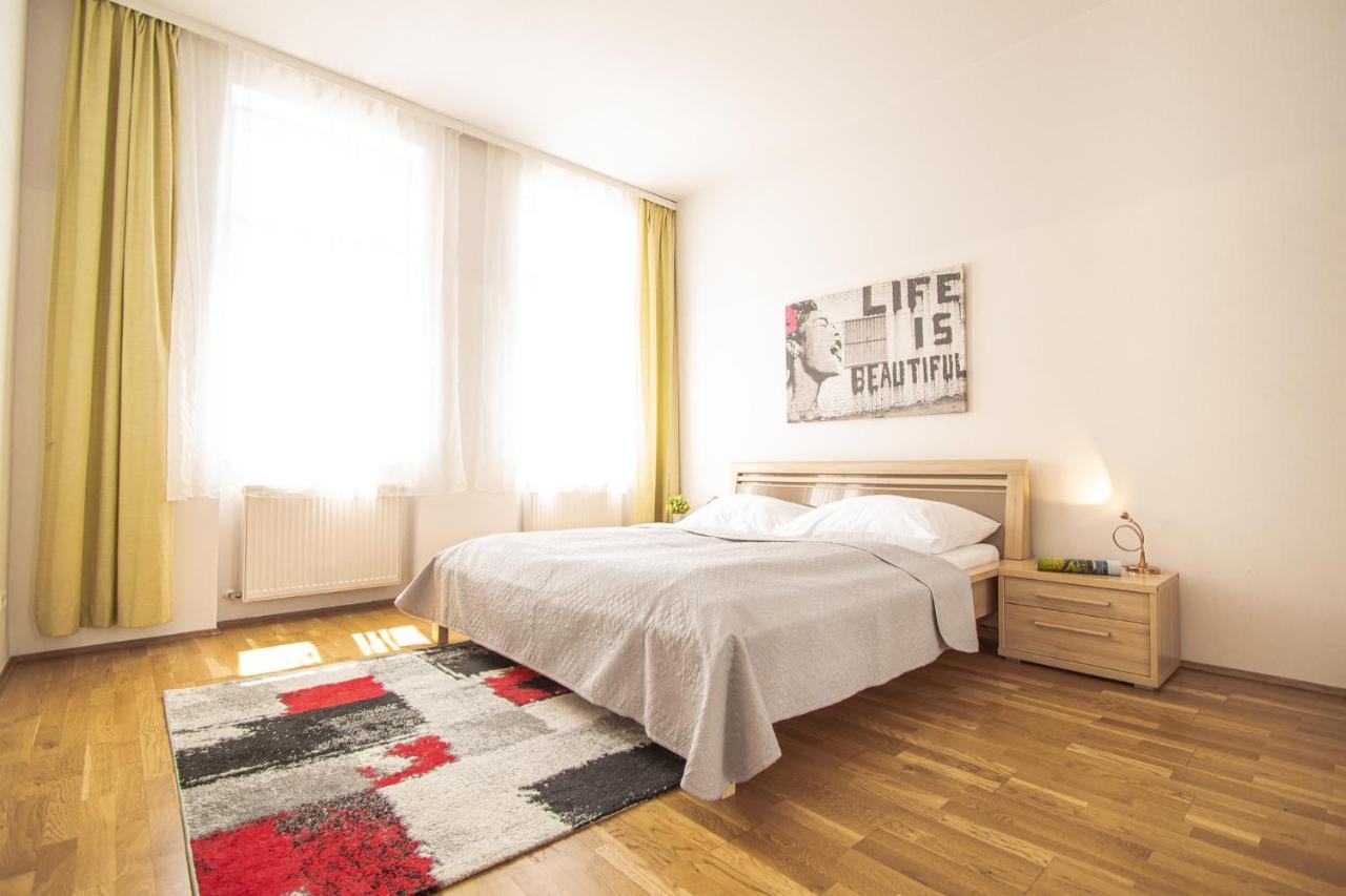 Davidgasse Wien