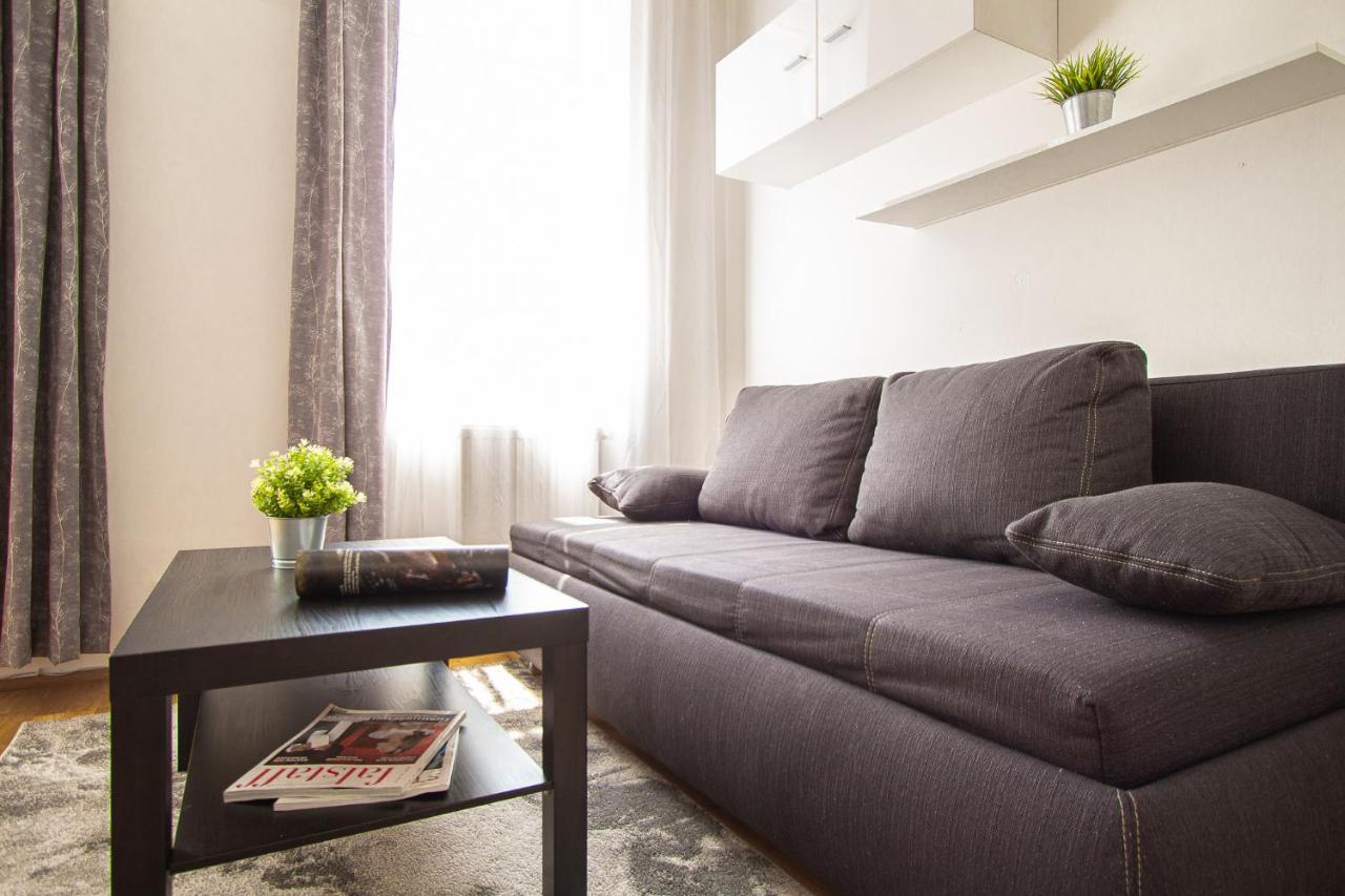 Apartment Davidgasse Wien
