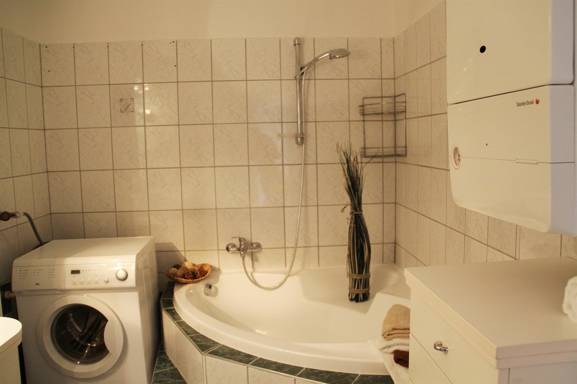 Apartment Davidgasse Wien