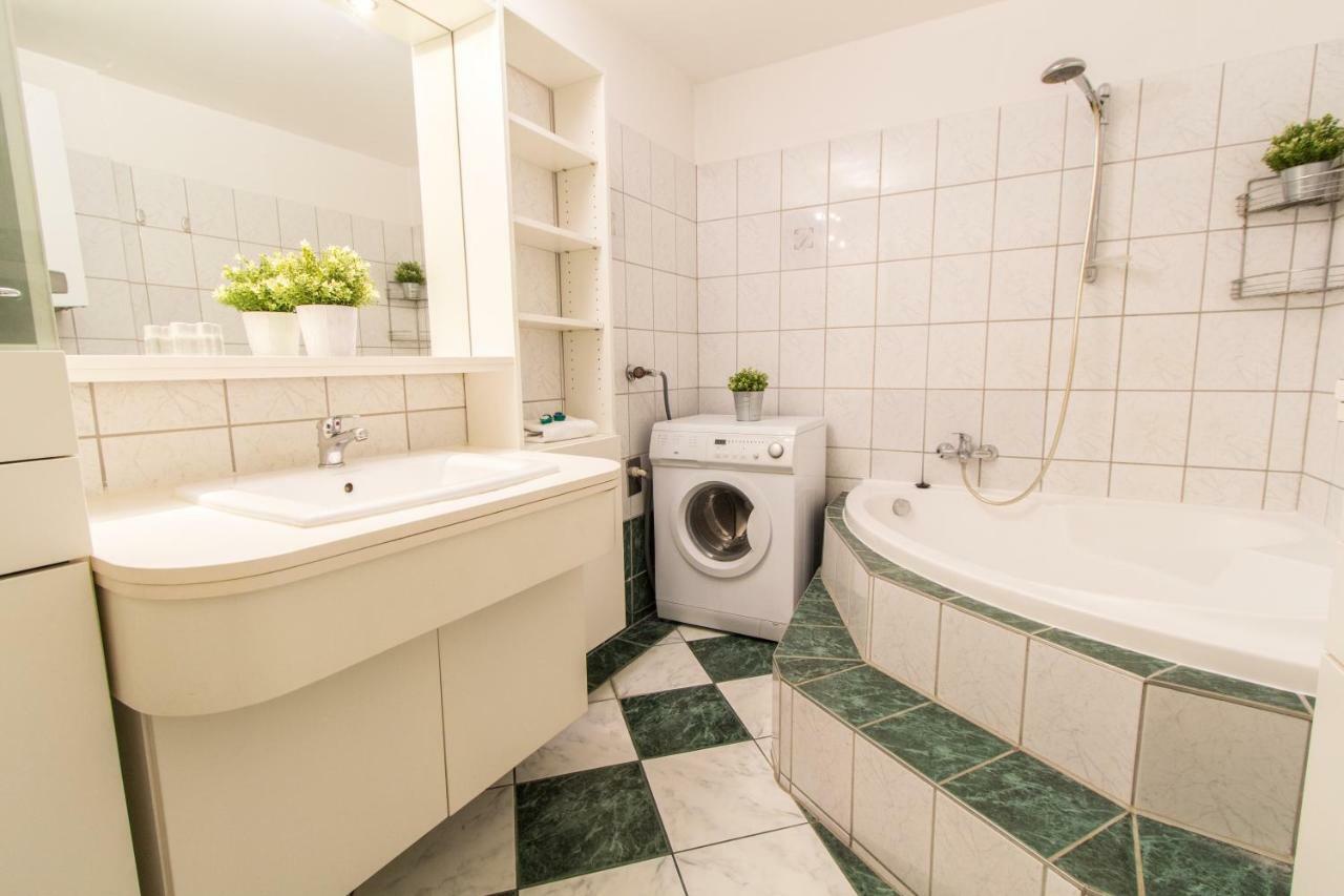 Apartment Davidgasse Wien