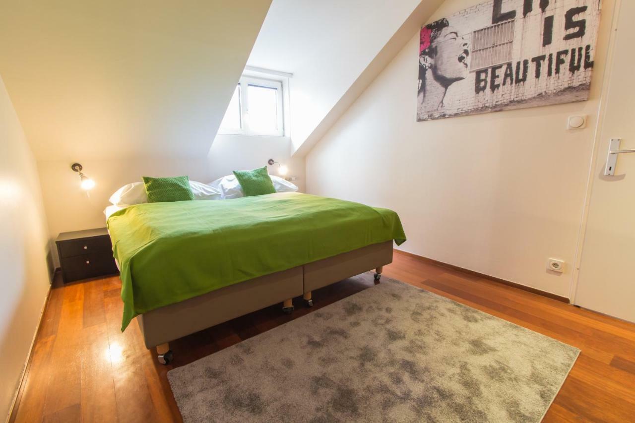 Apartment Davidgasse *