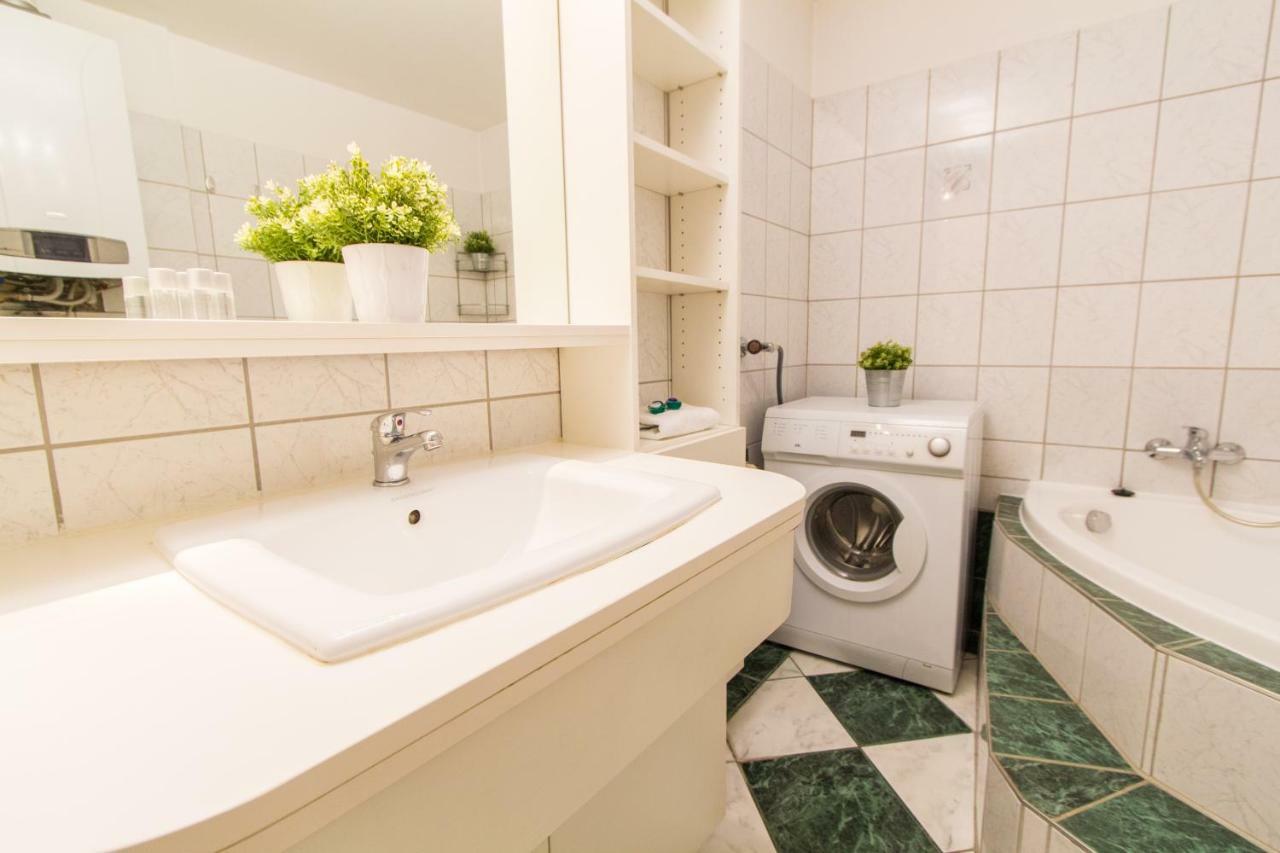 Davidgasse Apartment