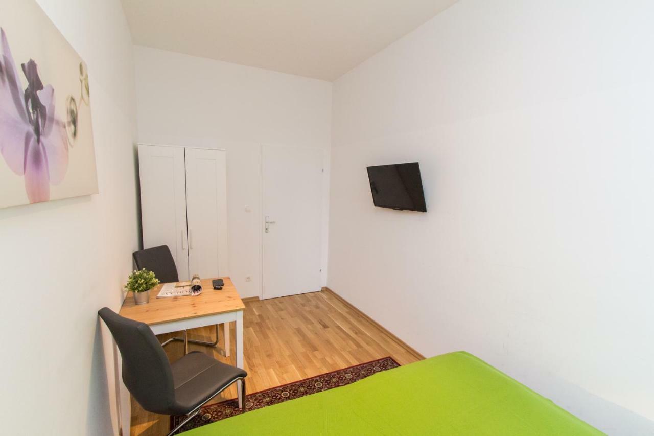 Davidgasse Apartment Wien