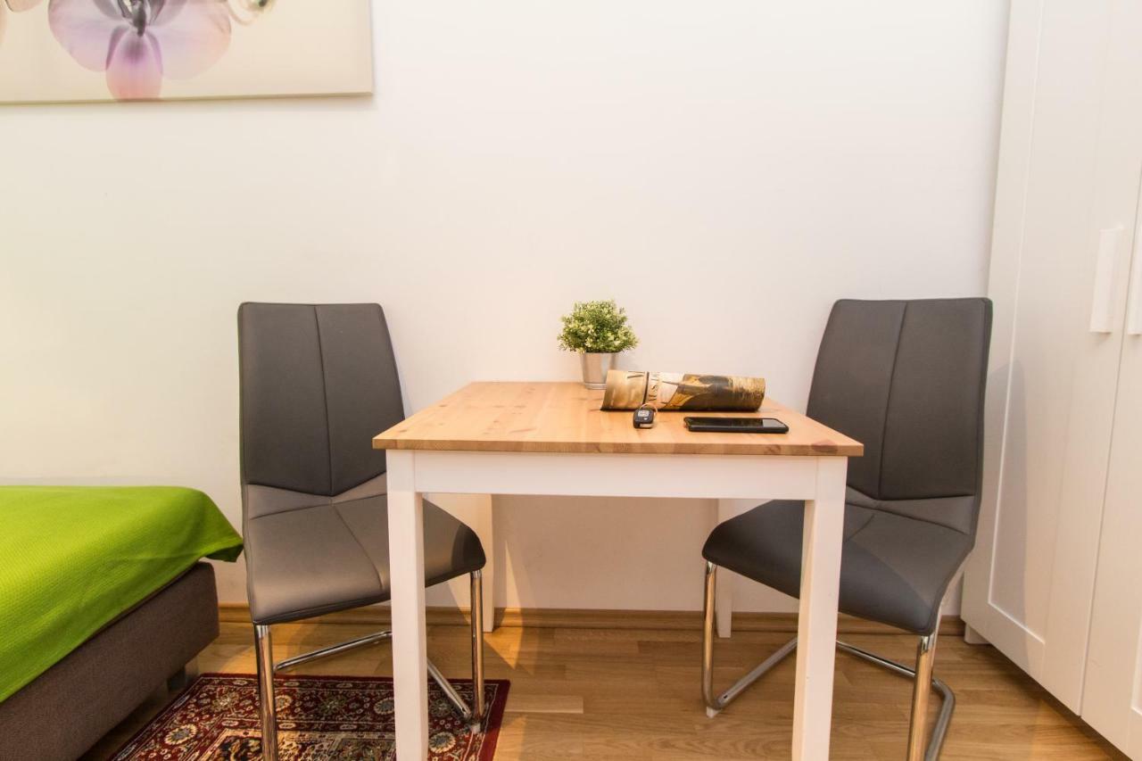 Davidgasse Apartment Wien