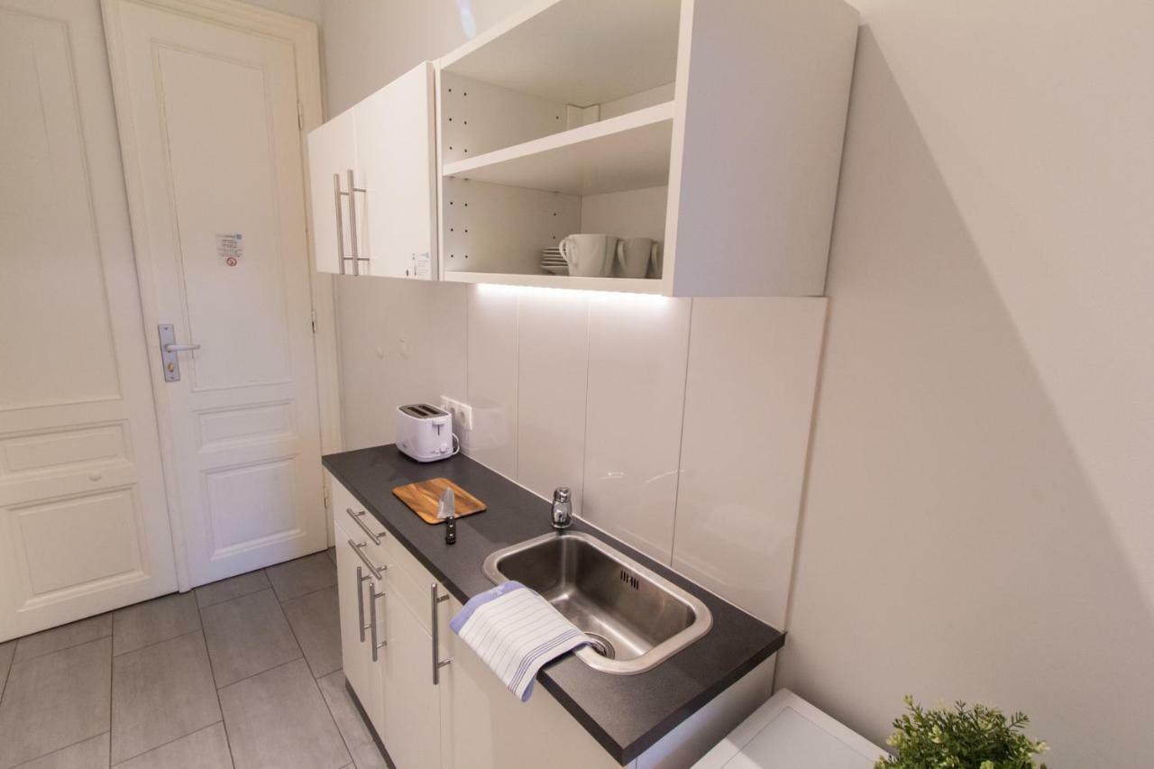 Davidgasse Apartment Wien