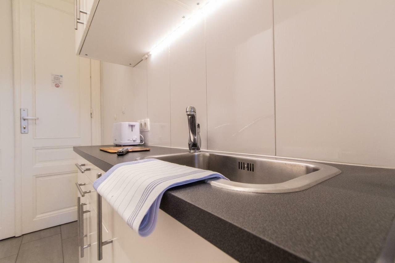 Davidgasse Apartment Wien