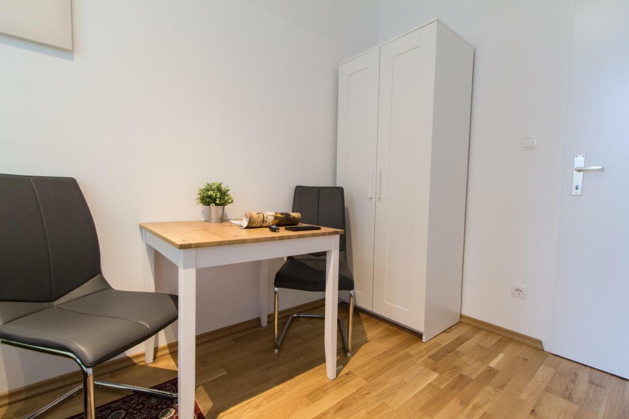 Apartment Davidgasse *