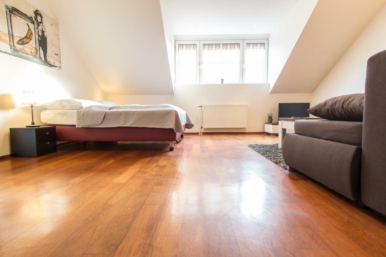 Davidgasse Apartment